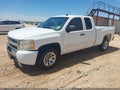 2010 Chevrolet Silverado 1500 — photo 2 of 11 | VIN 1GCSCREA2AZ191553