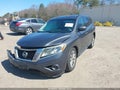 Photo 2 of 13 — 2014 Nissan Pathfinder