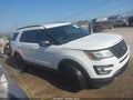 2017 Ford Explorer — photo 13 of 16 | VIN 1FM5K7D84HGC20281