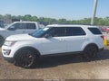 2017 Ford Explorer — photo 14 of 16 | VIN 1FM5K7D84HGC20281