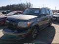 Photo 2 of 11 — 2005 Toyota Sequoia