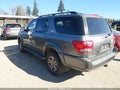 Photo 3 of 11 — 2005 Toyota Sequoia
