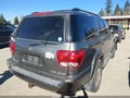 Photo 4 of 11 — 2005 Toyota Sequoia