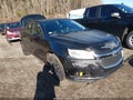 Photo 1 of 12 — 2016 Chevrolet Malibu Limited