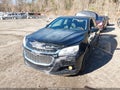 Photo 2 of 12 — 2016 Chevrolet Malibu Limited