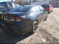 Photo 4 of 12 — 2016 Chevrolet Malibu Limited