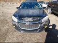 Photo 6 of 12 — 2016 Chevrolet Malibu Limited