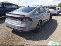Photo 4 of 17 — 2023 Honda Accord