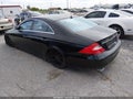 Photo 3 of 11 — 2006 Mercedes-Benz CLS-Class