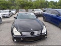 Photo 6 of 11 — 2006 Mercedes-Benz CLS-Class