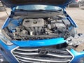 Photo 10 of 19 — 2018 Hyundai Elantra