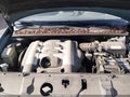 2006 Kia Sedona — photo 10 of 11 | VIN KNDMB233466042111
