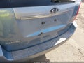 2006 Kia Sedona — photo 6 of 11 | VIN KNDMB233466042111