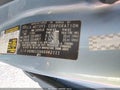 2006 Kia Sedona — photo 9 of 11 | VIN KNDMB233466042111