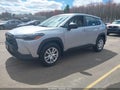 Photo 2 of 18 — 2026 Toyota Corolla Cross