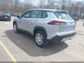 Photo 3 of 18 — 2026 Toyota Corolla Cross