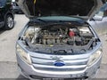 Photo 10 of 12 — 2012 Ford Fusion