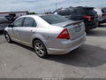 Photo 3 of 12 — 2012 Ford Fusion