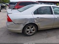 Photo 6 of 12 — 2012 Ford Fusion