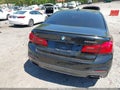 Photo 15 of 18 — 2018 BMW M550i xDrive