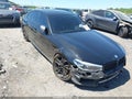 Photo 1 of 18 — 2018 BMW M550i xDrive
