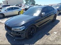 Photo 2 of 18 — 2018 BMW M550i xDrive