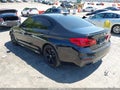 Photo 3 of 18 — 2018 BMW M550i xDrive