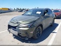 Photo 2 of 19 — 2024 Lexus NX 450h+