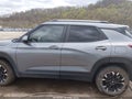 Photo 14 of 16 — 2022 Chevrolet Trailblazer