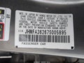 2007 Honda Civic Hybrid — photo 9 of 15 | VIN JHMFA36267S005895
