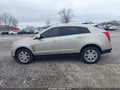 Photo 14 of 16 — 2016 Cadillac SRX