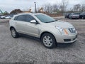 Photo 1 of 16 — 2016 Cadillac SRX