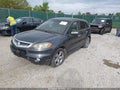 Photo 2 of 11 — 2007 Acura RDX