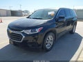 2021 Chevrolet Traverse — photo 2 of 18 | VIN 1GNERFKW5MJ117483