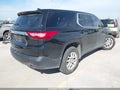 2021 Chevrolet Traverse — photo 4 of 18 | VIN 1GNERFKW5MJ117483