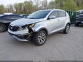 Photo 2 of 12 — 2016 Kia Sportage