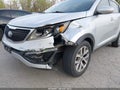 Photo 6 of 12 — 2016 Kia Sportage