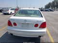 Photo 16 of 16 — 2001 Lexus GS 300