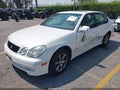 Photo 2 of 16 — 2001 Lexus GS 300