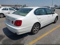 2001 Lexus GS 300 — photo 4 of 16 | VIN JT8BD69S210129023