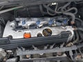Photo 6 of 16 — 2013 Honda CR-V