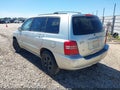 2003 Toyota Highlander — photo 3 of 11 | VIN JTEGF21A630108848
