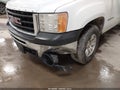 2011 GMC Sierra 1500 — photo 17 of 18 | VIN 1GTN2TEAXBZ200188