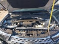Photo 10 of 16 — 2020 Ford Explorer