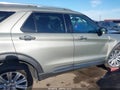 Photo 13 of 16 — 2020 Ford Explorer