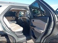 2020 Ford Explorer — photo 8 of 16 | VIN 1FMSK8FH6LGB41810