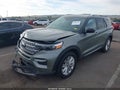Photo 2 of 16 — 2020 Ford Explorer