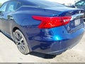 Photo 6 of 16 — 2016 Nissan Maxima