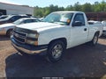 2006 Chevrolet Silverado 1500 — photo 2 of 12 | VIN 3GCEC14V56G175292