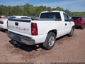 2006 Chevrolet Silverado 1500 — photo 4 of 12 | VIN 3GCEC14V56G175292